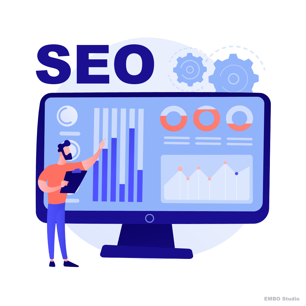 Seo юридических услуг