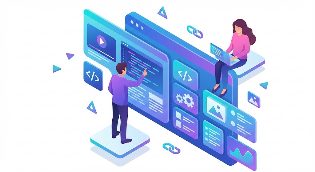 Seo продвижение сайта на Tilda