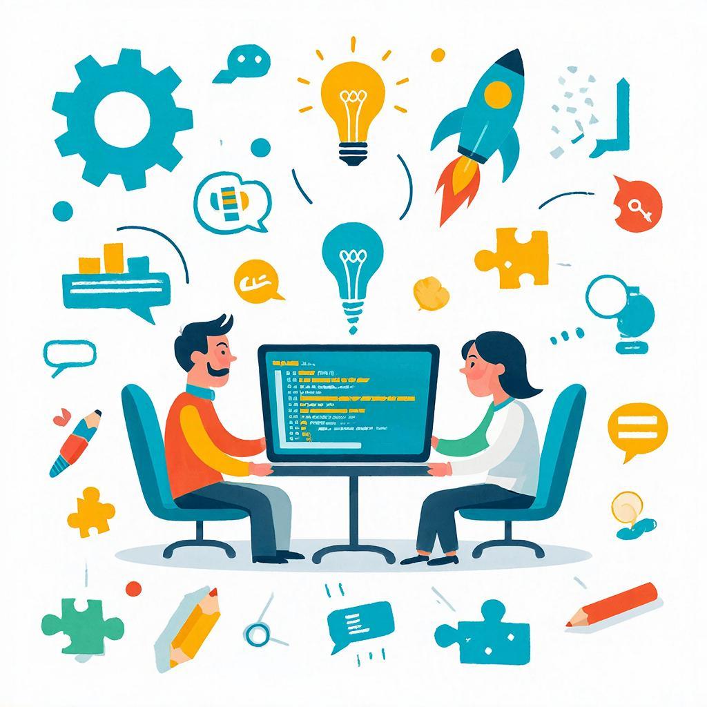 Seo продвижение строительного сайта