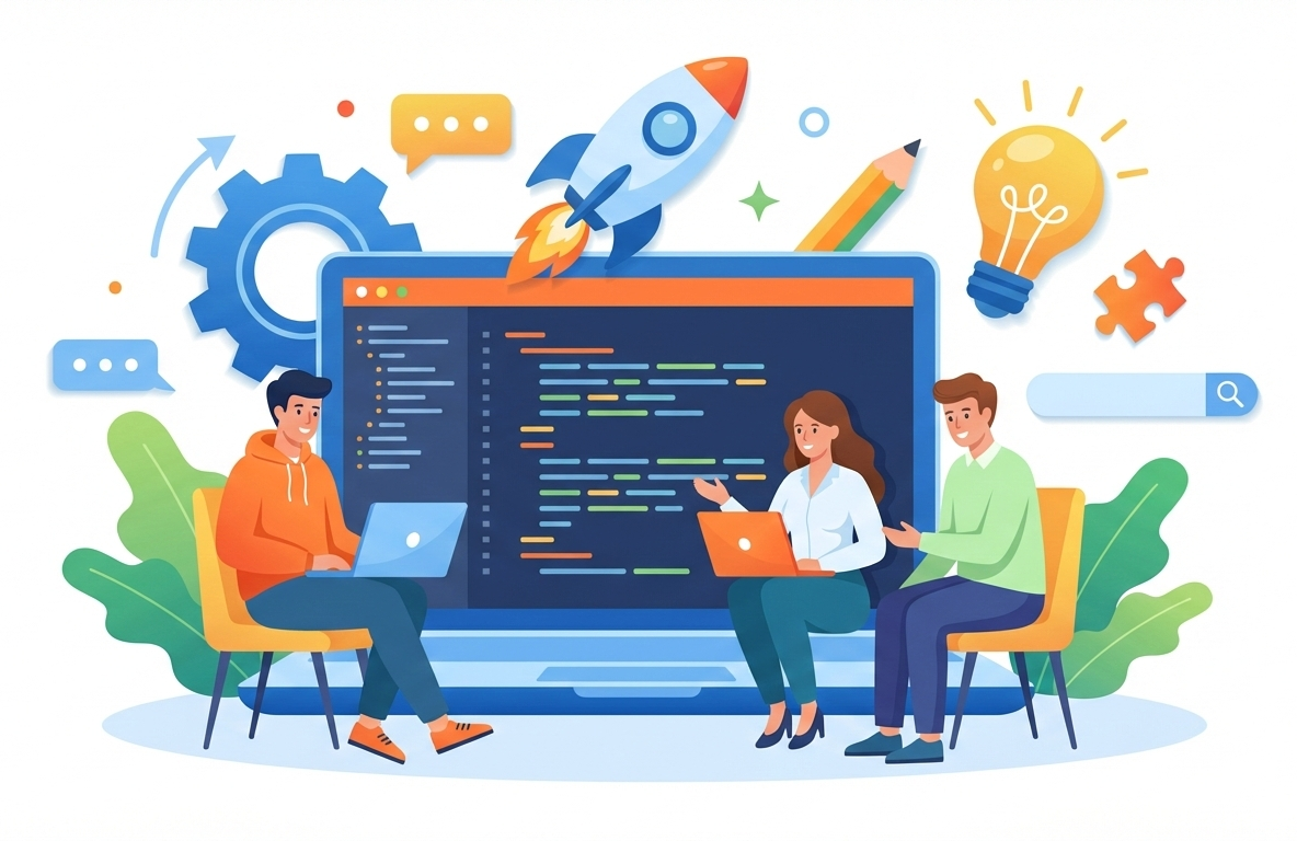 Продвижение в бьюти-индустрии