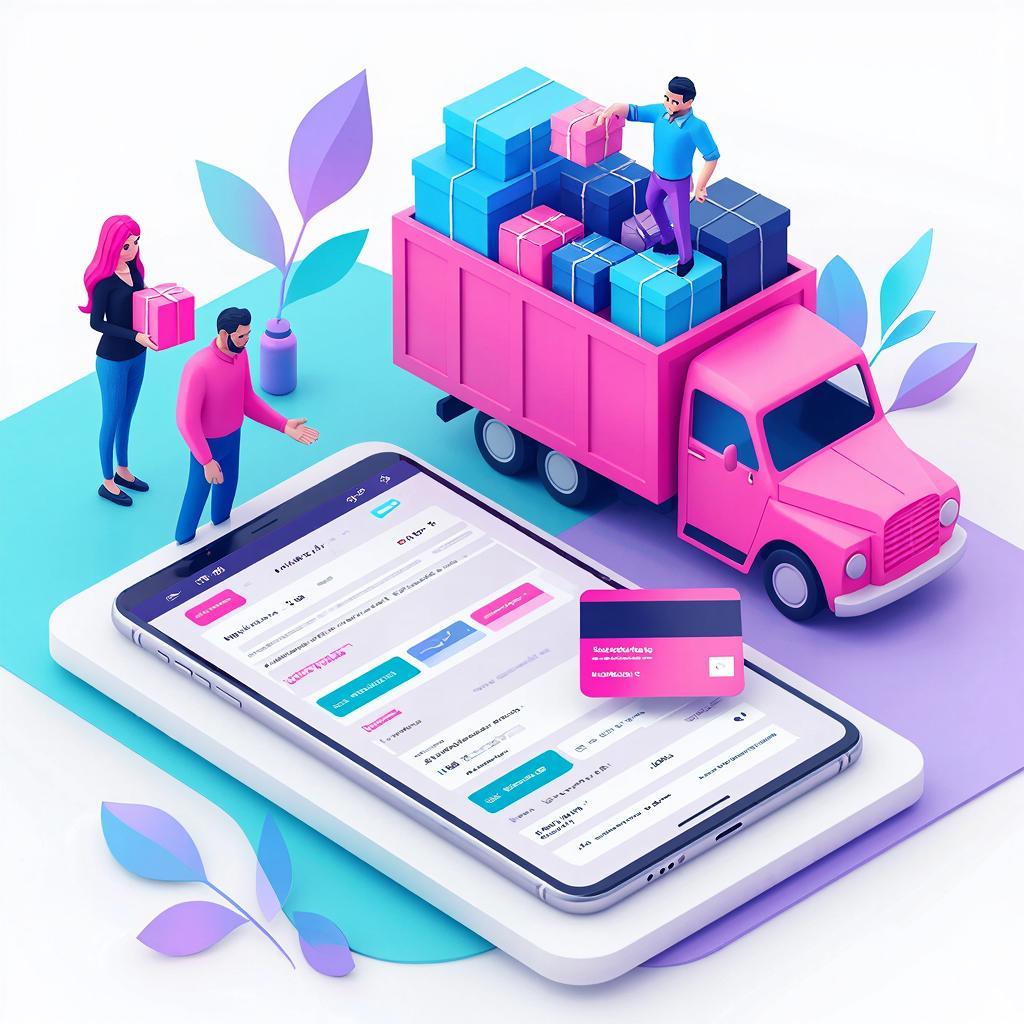 Продвижение сайта детского магазина