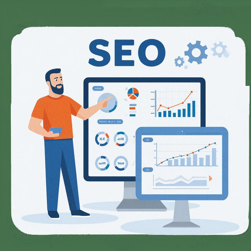 Продвижение сайта автошколы